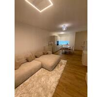 2-Zi. Premium-Wohnung möbliert – ab sofort (9.1.) - Bonn Dransdorf