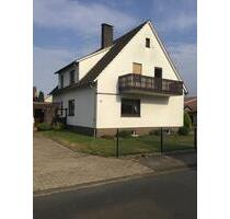 Zweifamilienhaus Espelkamp Gestringen, 2 Wohnungen, 2 Garagen