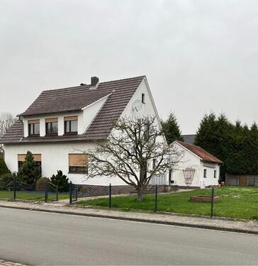 Foto - 6 Zimmer Mehrfamilienhaus, Wohnhaus zum Kaufen in Espelkamp