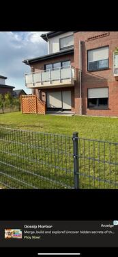 Foto - 3 Zimmer Erdgeschoßwohnung zur Miete in Haste