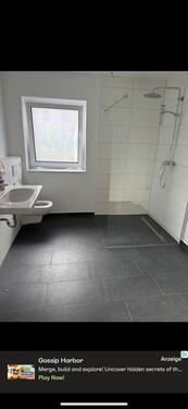 Foto - Erdgeschoßwohnung in Haste zur Miete