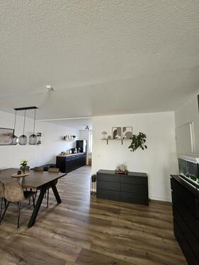 Foto - Moderne 3-Zimmerwohnung mit 87qm in Melle-Mitte - ab 01.05.