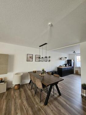 Foto - 3 Zimmer Etagenwohnung zur Miete in Melle