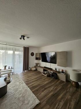 Foto - Etagenwohnung in Melle zur Miete