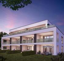 Gemütliche 2,5 Zimmer Neubauwohnung in Laichingen