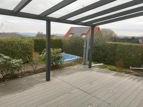 Foto - 5 Zimmer Doppelhaushälfte zum Kaufen in Breckerfeld