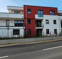 Moderne 2-Zimmer-Neubauwohnung in Hückelhoven zu vermieten