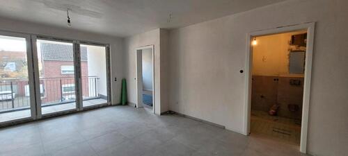 Foto - 2 Zimmer Etagenwohnung zur Miete in Hückelhoven