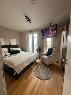 Foto - 3 Zimmer Etagenwohnung in Aachen