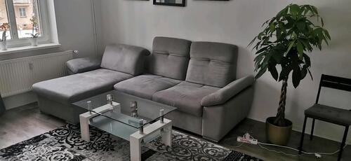 Foto - Möblierte 2 Raum Wohnung - 700,00&nbsp;EUR Kaltmiete, ca.&nbsp; 51,00&nbsp;m&sup2;