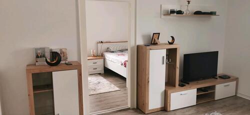 Foto - 2 Zimmer Etagenwohnung in Ludwigsfelde