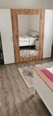 Foto - Etagenwohnung in Ludwigsfelde zur Miete