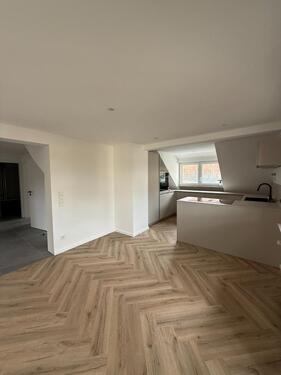 Foto - Charmante 3,5-Zimmer Dachgeschosswohnung inkl. Hobbyraum in Stutt