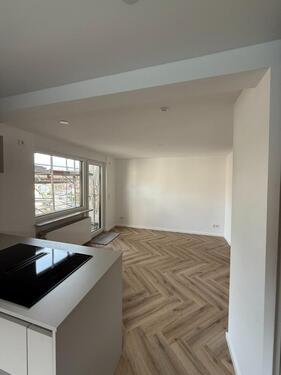 Foto - Dachgeschoßwohnung in Stuttgart zur Miete