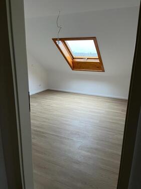 Foto - Dachgeschoss Wohnung mit Klimaanlage