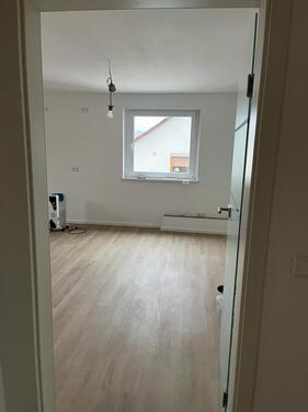 Foto - Dachgeschoßwohnung in Neunkirchen zur Miete