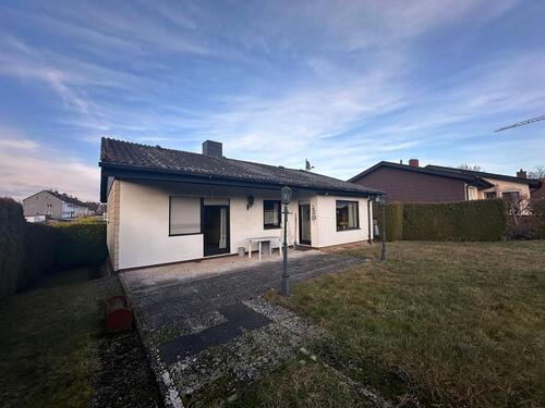 Foto - 4 Zimmer Bungalow zum Kaufen in Saarbrücken