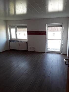Foto - 3 Zimmer Etagenwohnung in Gunzenhausen