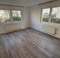 Renovierte 3-Zimmerwohnung in Schwäbisch Gmünd-West