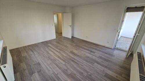 Foto - 3 Zimmer Dachgeschoßwohnung zur Miete in Schwäbisch Gmünd
