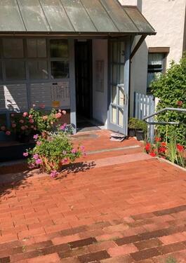 Foto - 2-Zimmer, 54qm, TG-Stellplatz, Bad Rodach Kurring