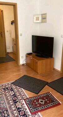 Foto - 2 Zimmer Erdgeschoßwohnung zum Kaufen in Bad Rodach