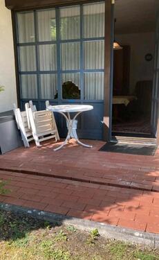 Foto - Erdgeschoßwohnung in Bad Rodach zum Kaufen