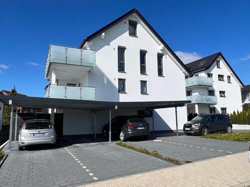 Foto - 2 Zimmer Etagenwohnung zur Miete in Bielefeld