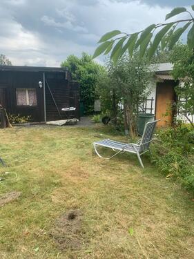 Foto - Grundst&uuml;ck zur Miete in Leipzig