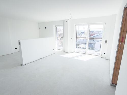 Foto - 2 Zimmer Etagenwohnung in Rödental