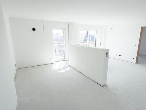 Foto - Etagenwohnung in Rödental zur Miete