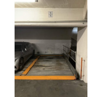 Duplex Tiefgarage Düsseldorf Eller