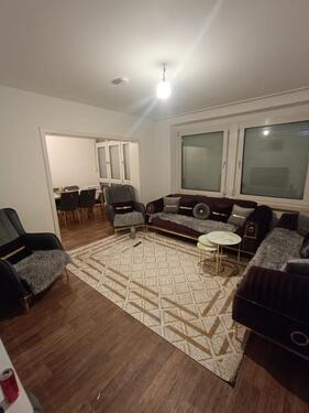 Foto - 2,5 Zimmerwohnung - 1. OG - Allee - Heilbronn