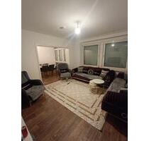 2,5 Zimmerwohnung - 1. OG - Allee - Heilbronn