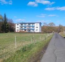 4-Zimmer-Wohnung Bahnhofsnähe Wolfhagen - Bad Emstal