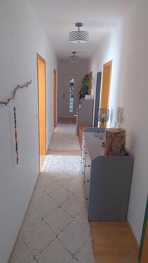 Foto - Etagenwohnung in Bad Emstal zur Miete