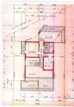 Foto - 8 Zimmer Einfamilienhaus zum Kaufen in Creglingen