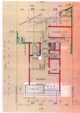 Foto - 8 Zimmer Einfamilienhaus in Creglingen