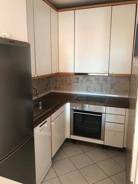 Foto - 2 Zimmer Maisonettenwohnung in Rodgau