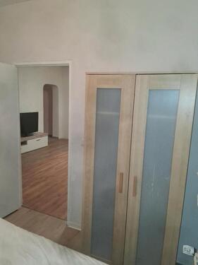 Foto - 2 Zimmer Erdgeschoßwohnung zur Miete in Saarbrücken