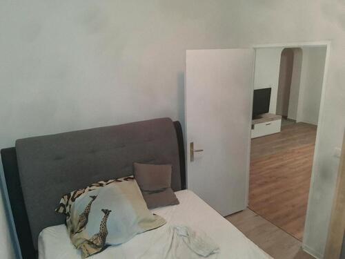 Foto - 2 Zimmer Erdgeschoßwohnung in Saarbrücken