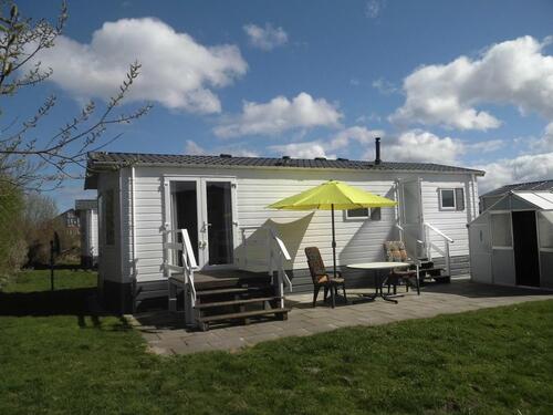 Foto - Ferienhaus 299,-€ LAST MINUTE OSTSEE bis 4 Pers.+ Hund n.Dahme