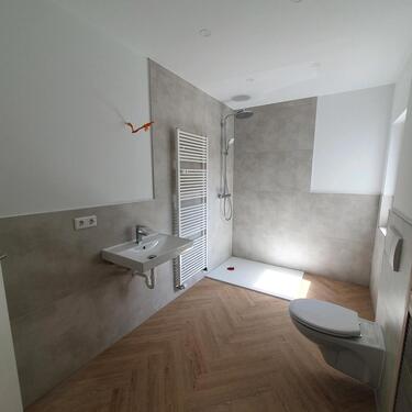 Foto - 3 Zimmer Erdgeschoßwohnung zur Miete in Bielefeld