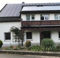 Frisch renovierte Wohnung in Kalldorf 2 Zimmer plus Küche - Kalletal