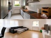 Foto - HEMING-IMMOBILIEN - Helle 3-Zimmer-Wohnung mit Balkon im beliebten Ober-Olm