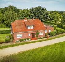 Charmantes Einfamilienhaus in Bleckede – Nähe Hafen & Innenstadt - Lüneburg