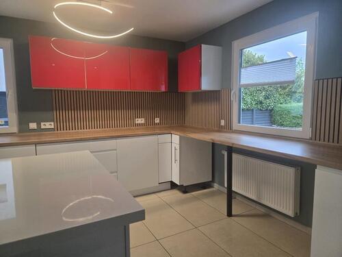 Foto - Einfamilienhaus in Sarstedt zum Kaufen