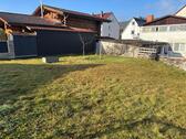 Foto - Wohn- & Geschäftshaus mit Baugrundstück – Renditeobjekt mit En