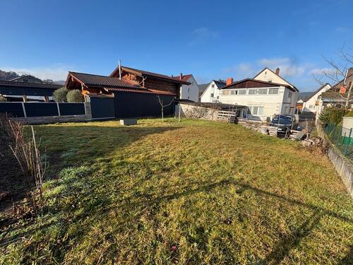 Foto - 14 Zimmer Mehrfamilienhaus, Wohnhaus zum Kaufen in Münchweiler an der Rodalb