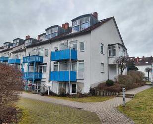1-Zimmer-Apartment mit Duplexgarage zu Verkaufen - Bayreuth Meyernberg